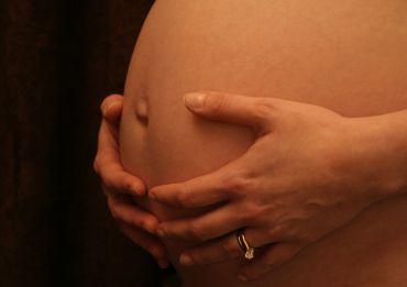 Masaż w ciąży i jego zalety